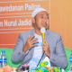 Penyaji Seminar Motivasi KH. Hafidzul Hakim Noer