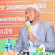Penyaji Seminar Motivasi KH. Hafidzul Hakim Noer