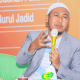 Penyaji Seminar Motivasi KH. Hafidzul Hakim Noer