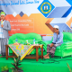 Penyaji Seminar Motivasi KH. Hafidzul Hakim Noer