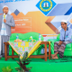Penyaji Seminar Motivasi KH. Hafidzul Hakim Noer