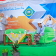 Penyaji Seminar Motivasi KH. Hafidzul Hakim Noer