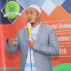 Penyaji Seminar Motivasi KH. Hafidzul Hakim Noer