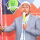 Penyaji Seminar Motivasi KH. Hafidzul Hakim Noer