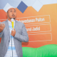 Penyaji Seminar Motivasi KH. Hafidzul Hakim Noer