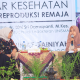 Seminar Kesehatan Klinik Az-Zainiyah PP. Nurul Jadid