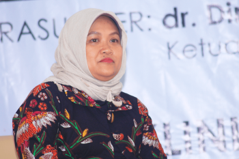 Seminar Kesehatan Klinik Az-Zainiyah PP. Nurul Jadid