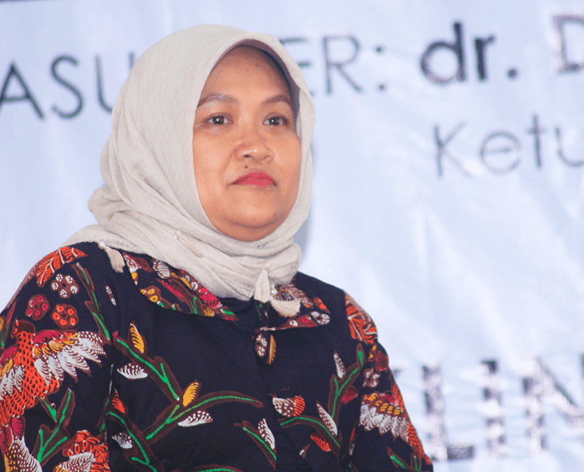 Seminar Kesehatan Klinik Az-Zainiyah PP. Nurul Jadid