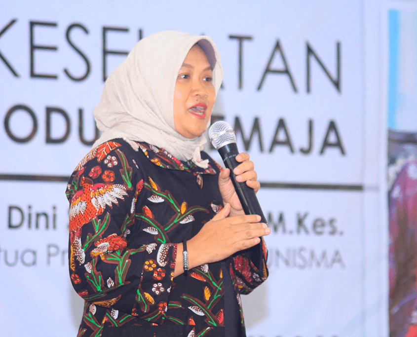 Seminar Kesehatan Klinik Az-Zainiyah PP. Nurul Jadid
