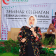 Seminar Kesehatan Klinik Az-Zainiyah PP. Nurul Jadid