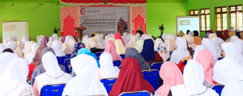 Seminar Kesehatan Klinik Az-Zainiyah PP. Nurul Jadid