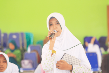 Seminar Kesehatan Klinik Az-Zainiyah PP. Nurul Jadid