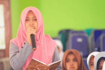 Seminar Kesehatan Klinik Az-Zainiyah PP. Nurul Jadid