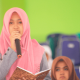 Seminar Kesehatan Klinik Az-Zainiyah PP. Nurul Jadid