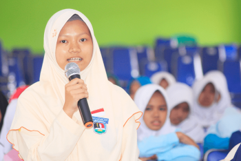 Seminar Kesehatan Klinik Az-Zainiyah PP. Nurul Jadid