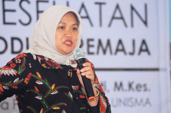 Seminar Kesehatan Klinik Az-Zainiyah PP. Nurul Jadid