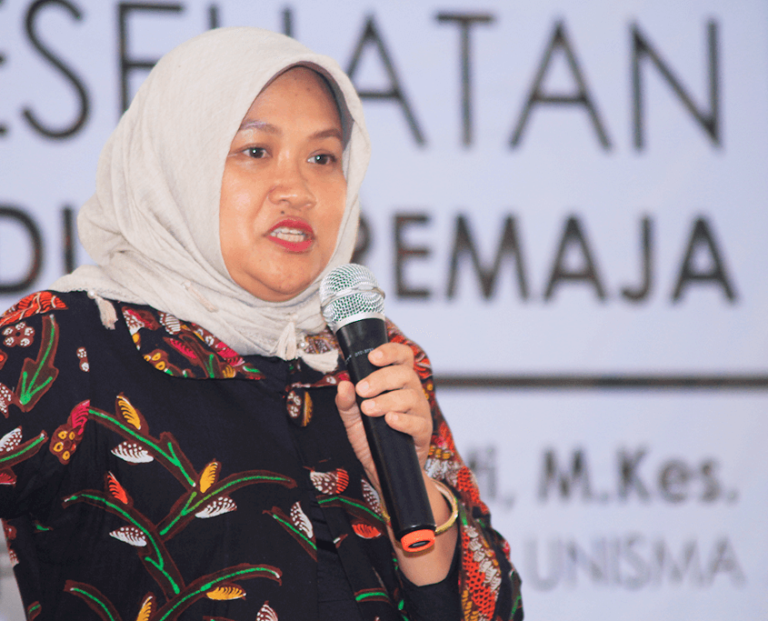 Seminar Kesehatan Klinik Az-Zainiyah PP. Nurul Jadid