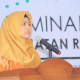 Seminar Kesehatan Klinik Az-Zainiyah PP. Nurul Jadid