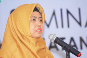 Seminar Kesehatan Klinik Az-Zainiyah PP. Nurul Jadid