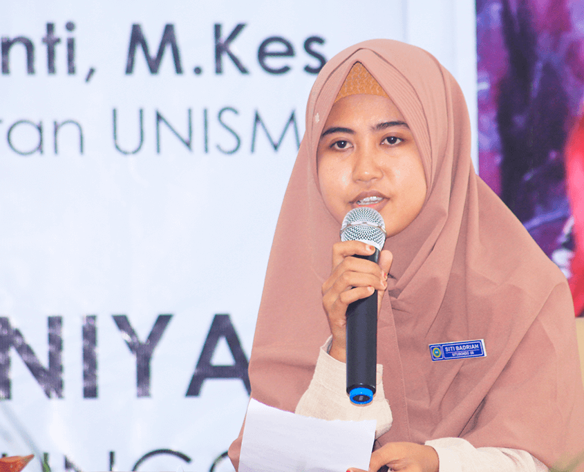 Seminar Kesehatan Klinik Az-Zainiyah PP. Nurul Jadid