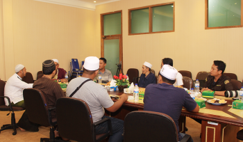 Kunjungan Nabawi TV