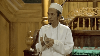 KH. Moh. Zuhri Zaini