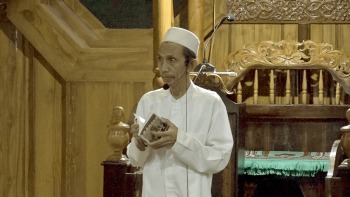 KH. Moh. Zuhri Zaini