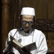 KH. Moh. Zuhri Zaini