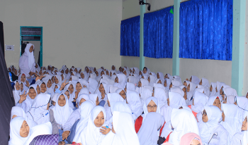 Ceremonial Peringatan HUT LPBA ke 29
