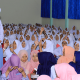 Ceremonial Peringatan HUT LPBA ke 29