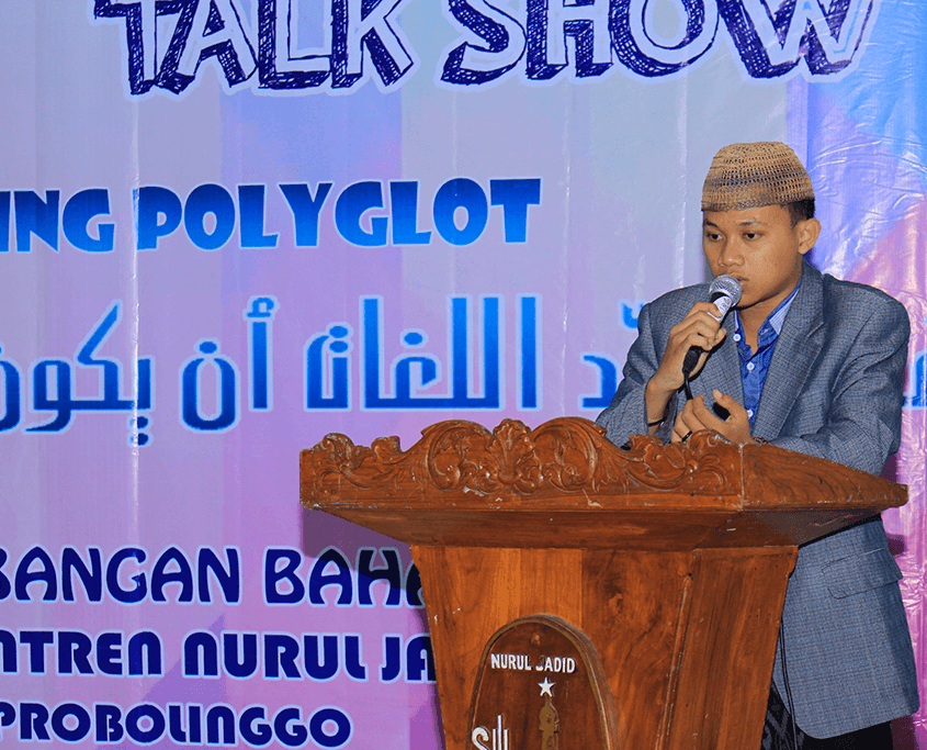 Ceremonial Peringatan HUT LPBA ke 29