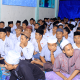 Sambutan Direktur LPBA, K. Muhammad Al Fayyadl