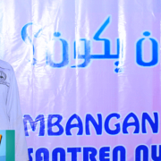Nurul Jannah berbagi tips dan trik belajar bahasa inggris dengan mudah