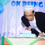 Perayaan HUT LPBA ke 29