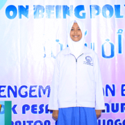 Wilda Ismi Azizah (Sang TA Terbaik)