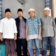 Pertemuan Terbatas P4NJ Banyuwangi