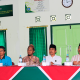 Kunjungan PP. Badridduja Kraksaan ke PP. Nurul Jadid