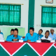Kunjungan PP. Badridduja Kraksaan ke PP. Nurul Jadid