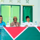 Kunjungan PP. Badridduja Kraksaan ke PP. Nurul Jadid
