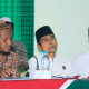 Kunjungan PP. Badridduja Kraksaan ke PP. Nurul Jadid