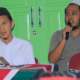 Kunjungan PP. Badridduja Kraksaan ke PP. Nurul Jadid