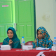 Kunjungan PP. Badridduja Kraksaan ke PP. Nurul Jadid