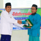 Kunjungan PP. Badridduja Kraksaan ke PP. Nurul Jadid