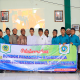 Kunjungan PP. Badridduja Kraksaan ke PP. Nurul Jadid