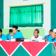 Kunjungan PP. Badridduja Kraksaan ke PP. Nurul Jadid
