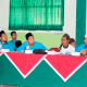 Kunjungan PP. Badridduja Kraksaan ke PP. Nurul Jadid
