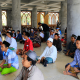 Tes Skill Pengurus Pondok Pesantren Nurul Jadid Dalam Membina Santri