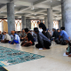 Tes Skill Pengurus Pondok Pesantren Nurul Jadid Dalam Membina Santri