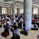 Tes Skill Pengurus Pondok Pesantren Nurul Jadid Dalam Membina Santri