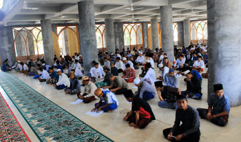 Tes Skill Pengurus Pondok Pesantren Nurul Jadid Dalam Membina SantriTes Skill Pengurus Pondok Pesantren Nurul Jadid Dalam Membina Santri